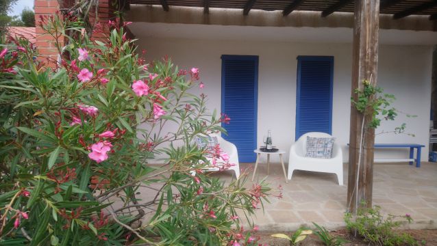 Maison  Calafat - Location vacances, location saisonnire n35216 Photo n12