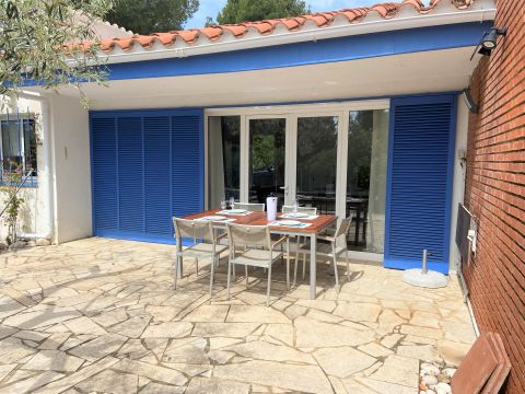House in Calafat - Vacation, holiday rental ad # 35216 Picture #2