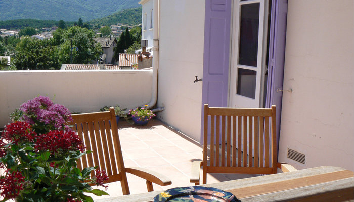 Flat in Quillan - Vacation, holiday rental ad # 35265 Picture #8 thumbnail