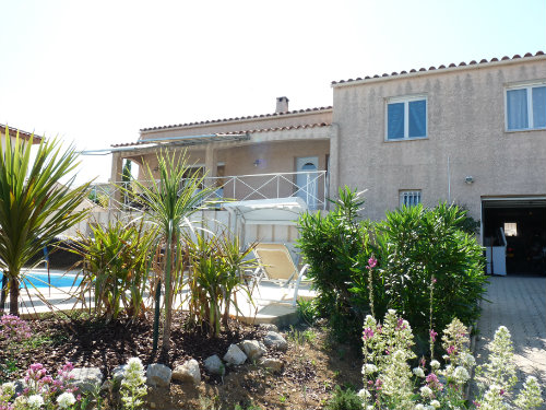 Maison à Montpellier - Location vacances, location saisonnière n°35266 Photo n°1 thumbnail