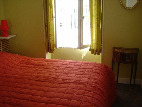 Vichy -    1 chambre 