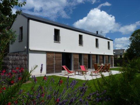 Maison Lancieux - 6 personnes - location vacances