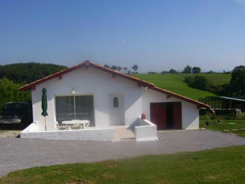 Maison  Bidart pour  5 •   avec terrasse 