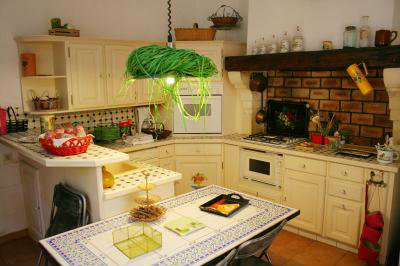 Maison à Sabran - Location vacances, location saisonnière n°35282 Photo n°2 thumbnail