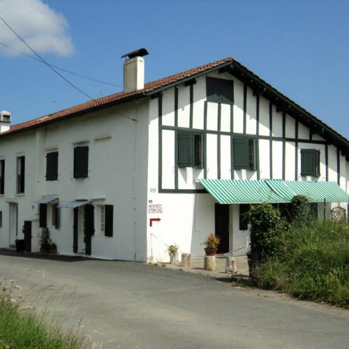 Maison Ustaritz - 8 personnes - location vacances