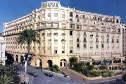 Cannes Croisette, studio dans la rsidence Palais Miramar. - Proche Pa...