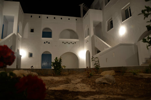 Flat in Djerba - Vacation, holiday rental ad # 35345 Picture #11