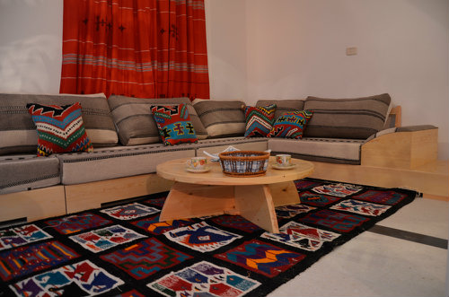 Flat in Djerba - Vacation, holiday rental ad # 35345 Picture #6 thumbnail