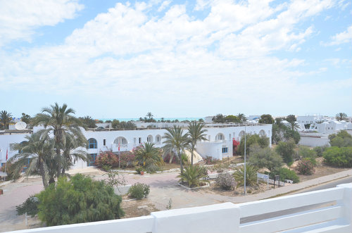 Flat in Djerba - Vacation, holiday rental ad # 35345 Picture #8 thumbnail