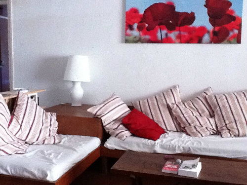 Appartement in Salou (la pineda) für  9 •   zugänglich für Invalide  