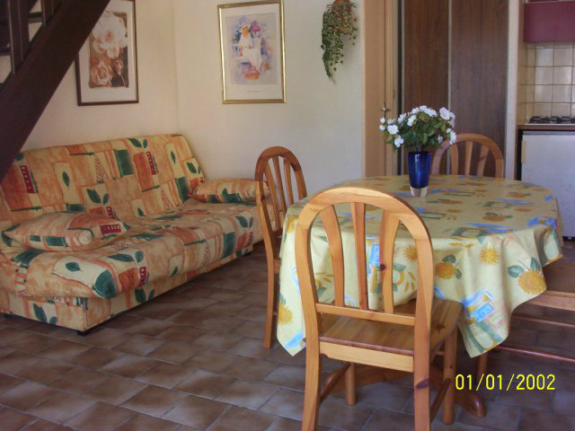 House in Canet plage - Vacation, holiday rental ad # 35367 Picture #6 thumbnail
