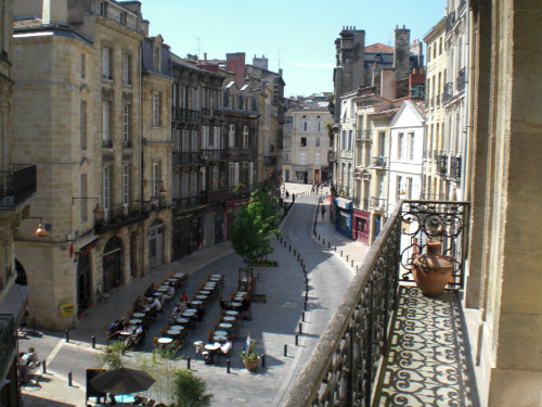 Appartement à Bordeaux - Location vacances, location saisonnière n°35371 Photo n°2 thumbnail
