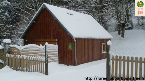 La bourboule -    2 chambres 