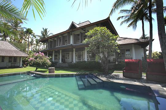 House in Tabanan - Vacation, holiday rental ad # 35395 Picture #3