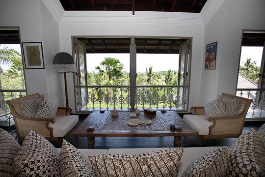 House in Tabanan for   6 •   3 bedrooms 