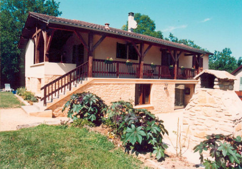Maison à Sarlat - Sainte Mondane - Location vacances, location saisonnière n°35410 Photo n°2 thumbnail