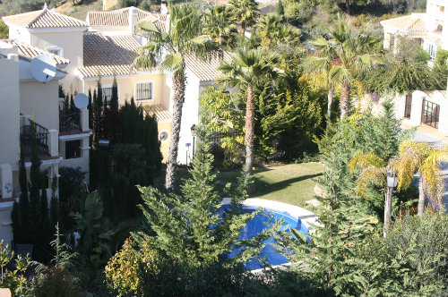 Huis in Alhaurin el Grande - Vakantie verhuur advertentie no 35442 Foto no 8 thumbnail