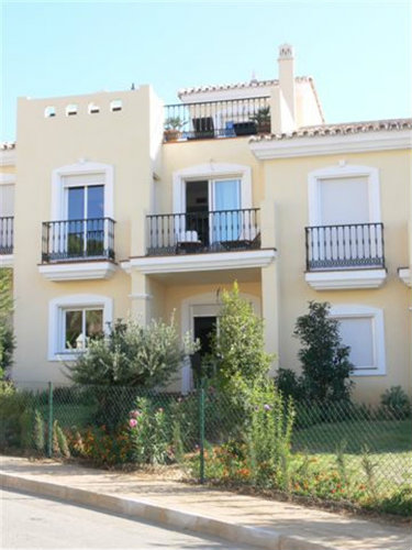 House Alhaurin El Grande - 6 people - holiday home