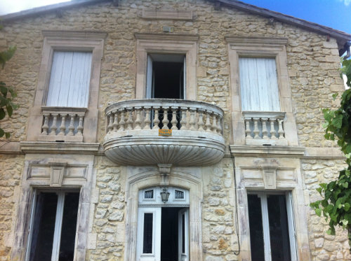 Maison 7 personnes Lunel Viel - location vacances