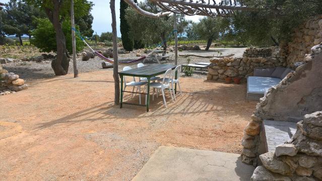 Gite in Fitou - Vacation, holiday rental ad # 35471 Picture #1