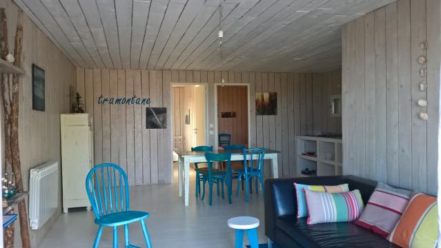 Gite in Fitou - Vacation, holiday rental ad # 35471 Picture #2