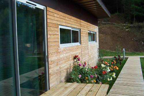 Chalet in Frasse sur agot fr  6 •   mit Terrasse 