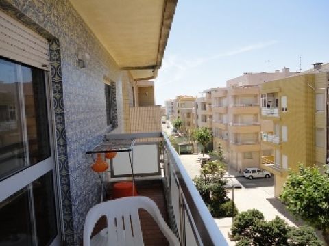 Apartamento en Praia do Furadouro,Ovar - Detalles sobre el alquiler n35487 Foto n10