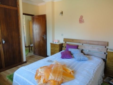 Flat in Praia do Furadouro,Ovar - Vacation, holiday rental ad # 35487 Picture #12