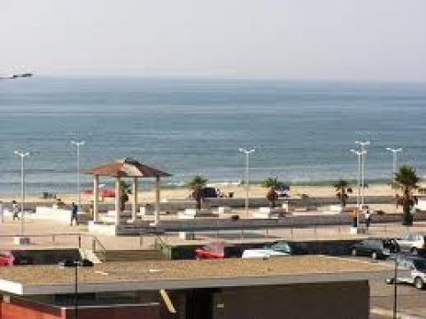 Flat in Praia do Furadouro,Ovar - Vacation, holiday rental ad # 35487 Picture #13