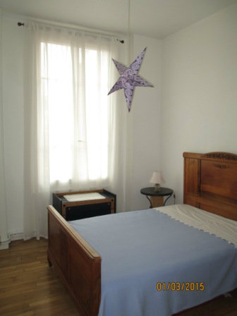 Appartement in Vichy fr  3 •   1 Schlafzimmer 