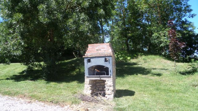 Casa rural en St Julien du Puy - Detalles sobre el alquiler n35507 Foto n12