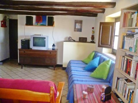 Maison Canyelles - 9 personnes - location vacances