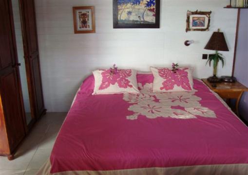 Gite in Bora bora - Vacation, holiday rental ad # 35555 Picture #3