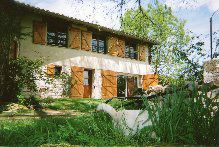 Maison à Cordes - Location vacances, location saisonnière n°35559 Photo n°2 thumbnail