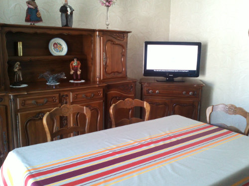 Appartement in Uzès - Vakantie verhuur advertentie no 35568 Foto no 4 thumbnail