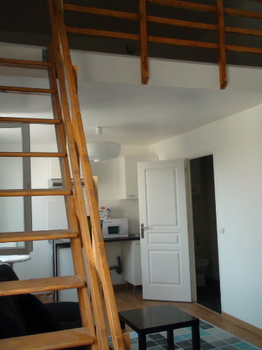 Appartement à Vitry sur seine - Location vacances, location saisonnière n°35572 Photo n°3 thumbnail