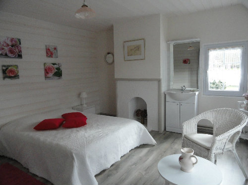 Haus Paimpol - 5 Personen - Ferienwohnung