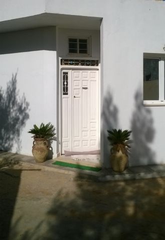 House in Midoun Djerba  - Vacation, holiday rental ad # 35597 Picture #4 thumbnail