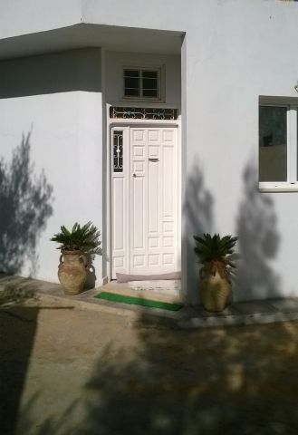 Casa en Midoun Djerba  - Detalles sobre el alquiler n35597 Foto n4