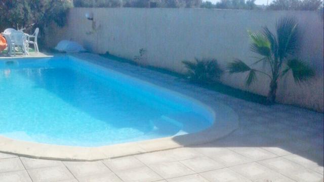 House in Midoun Djerba  - Vacation, holiday rental ad # 35597 Picture #5 thumbnail