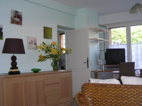 Gite in Le temple sur lot - Vacation, holiday rental ad # 35604 Picture #4