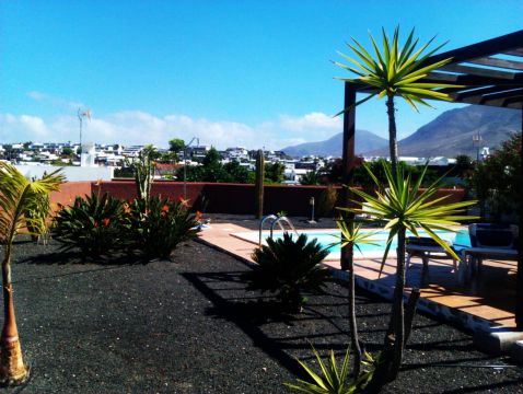 Maison à Playa Blanca - Location vacances, location saisonnière n°35618 Photo n°13 thumbnail