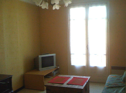 Saint laurent de la salanque -    1 bedroom 