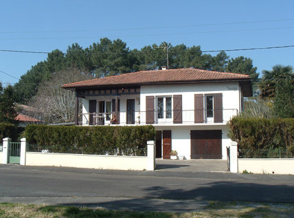 Maison à Tarnos - Location vacances, location saisonnière n°35636 Photo n°3 thumbnail