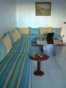 Flat in Marina smir - Vacation, holiday rental ad # 35657 Picture #2 thumbnail
