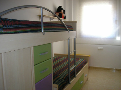 Appartement in L'Ampolla - Anzeige N°  35696 Foto N°5