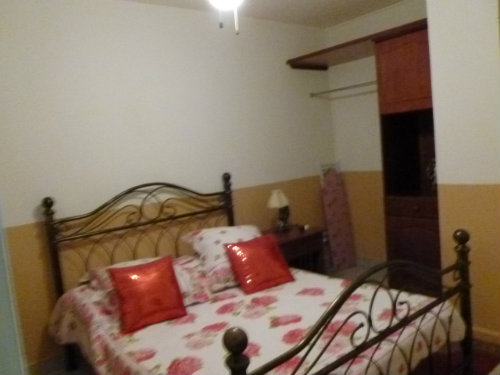 Flat in Saint denis for   4 •   1 bedroom 