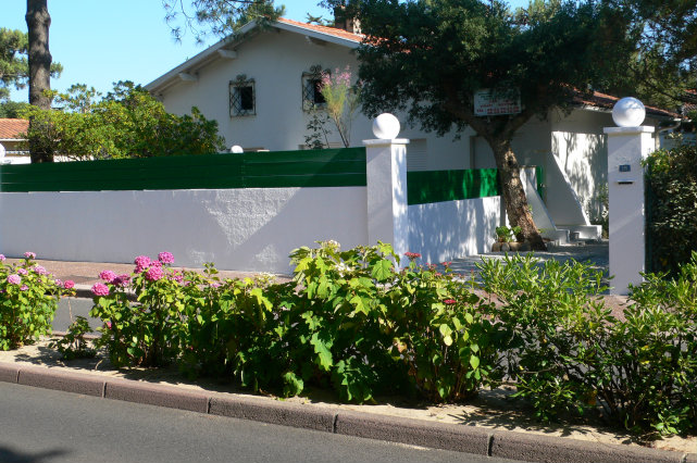 Haus in Hossegor fr  6 •   mit Terrasse 