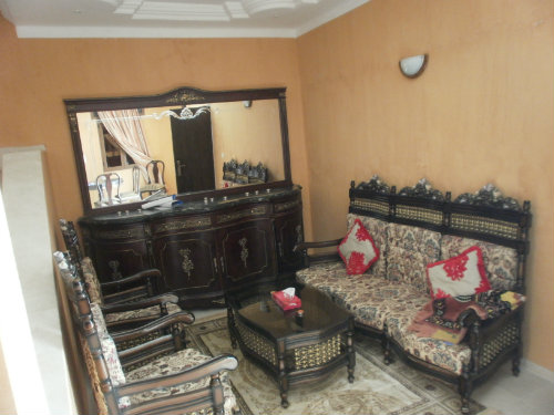 Maison à Djerba - Location vacances, location saisonnière n°35742 Photo n°6 thumbnail
