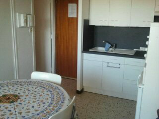 Flat in Balaruc les bains - Vacation, holiday rental ad # 35758 Picture #2